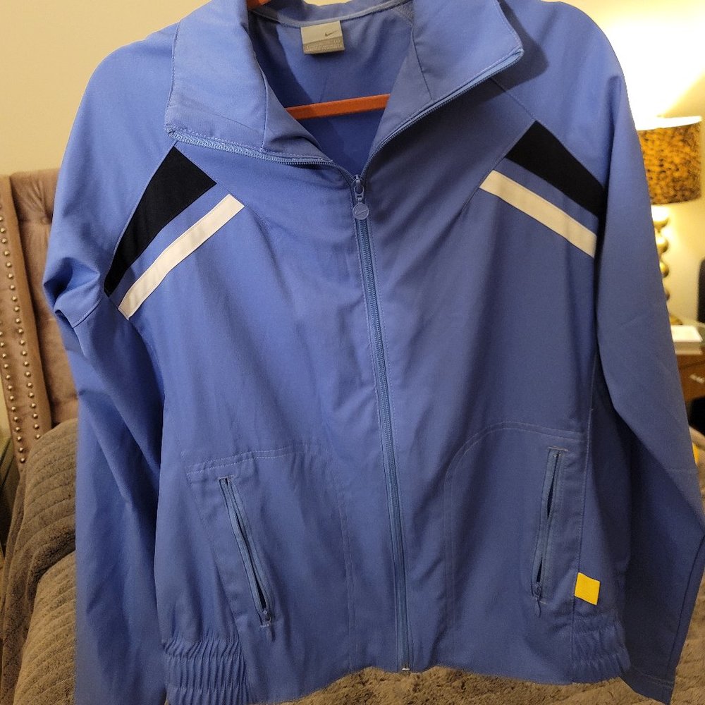 Nike jacket
